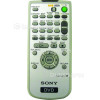 Sony RMTD137P Remote Control