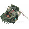 Moteur Kenwood