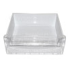 Crystal Middle Freezer Drawer Assembly