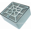 LG VKC902HTM Filter Frame Assembly