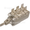 Use DST1520646017 Switch DE6850 Zanussi