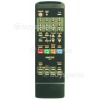 Matsui 2092 T Remote Control