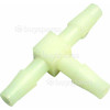 Bissell Aroma Pro 8910E T' Connector Regular