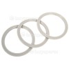 Kenwood Sealing Ring - Pack Of 3