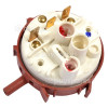 Pressostat 444445944 Stoves