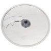 Braun Thin Slicing Plate N0 4