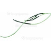 Double Neon Assembly Lid SJ300 Kenwood
