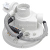 LG Sump Assy LD2060WH