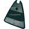 Rowenta DE0942 Cord Storage Black