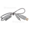 Samsung USB Cable 8-Pin