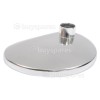 Tr&eacute;mie De Hachoir &Agrave; Viande En Inox Pour Robot De Cuisine MG720 Kenwood