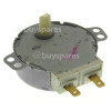 Motor De Plato Giratorio De Microondas - TYJ50-8A7 Kenwood