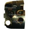Bissell ProHeat 2X Select 9400E Rear Cover Assy