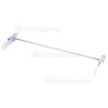 Teka Hinge Assembly
