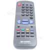 Sharp 15JF25H G1060BM Remote Control