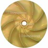 Dirt Devil 6750 Fan