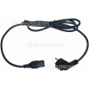 Polti Obsolete Rem. Power Supply Cable