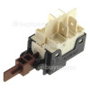 Smeg Push Button / On / Off Power Switch 4tag Short Shaft