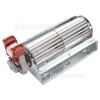 Moteur Du Ventilateur De Refroidissement Du Four Complet Smeg
