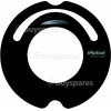 iRobot Obsolete 700 Series Face Plate - Black 770/780