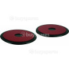 Petit Disque De Tableau De Bord Garmin
