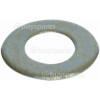 Rondelle Titanium HT 555 McCulloch