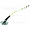 Kenwood Neon Lamp Assembly