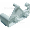 Indesit B 12 Hinge - R/H : Freezer Flap