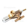 Arctic Gas Tap T11606209:17 20703/1.75 100mbar