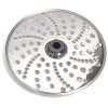 Kenwood Rasping Disc - Grey Hub