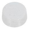 Ignition Push Button - White