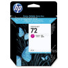 Hewlett Packard 1200 Genuine No.72 Magenta Ink Cartridge (C9399A)