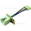 Start Sensor Assembly Kenwood