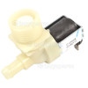 Mora Inlet Valve