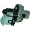 Servis M4306 Drain Pump Assembly