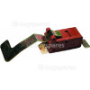 Door Microswitch Eurotech