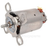 Braun Motor Cpl.