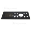 Panel Cover Board BM5240AX Gorenje