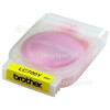 Brother Genuine LC700Y Yellow Ink Cartridge