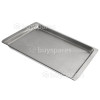 Pitsos Aluminium Oven Baking Tray