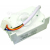 LG GRP207DLQ Motor