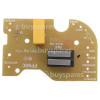 Kenwood PCB Switch Assembly (Variable)