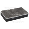 Samsung Micro Outlet Filter T10 W34 L67