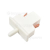 RBIU6134W Push Button Light Switch : 2TAG