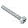 Diplomat Upper Fixing Bolt - Decor Door