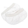 Bissell Microfibre Mop Pad Kit (Pack Of 2)