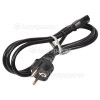 Samsung 225MD Mains Cable EU