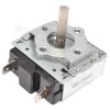 Bauknecht Timer Automatic Off : Hangzhou DKJ-Y 50192052 ERS 903900070