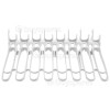 Bracket Dishwasher Basket Grey CMS752 Marijnen