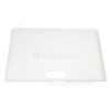 Flap White Outer DC401-3 Elektro Helios